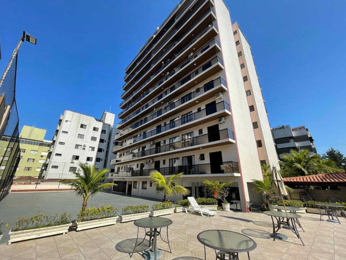 Apartamento Confortavel 1 Dorm Com Piscina E Lazer *