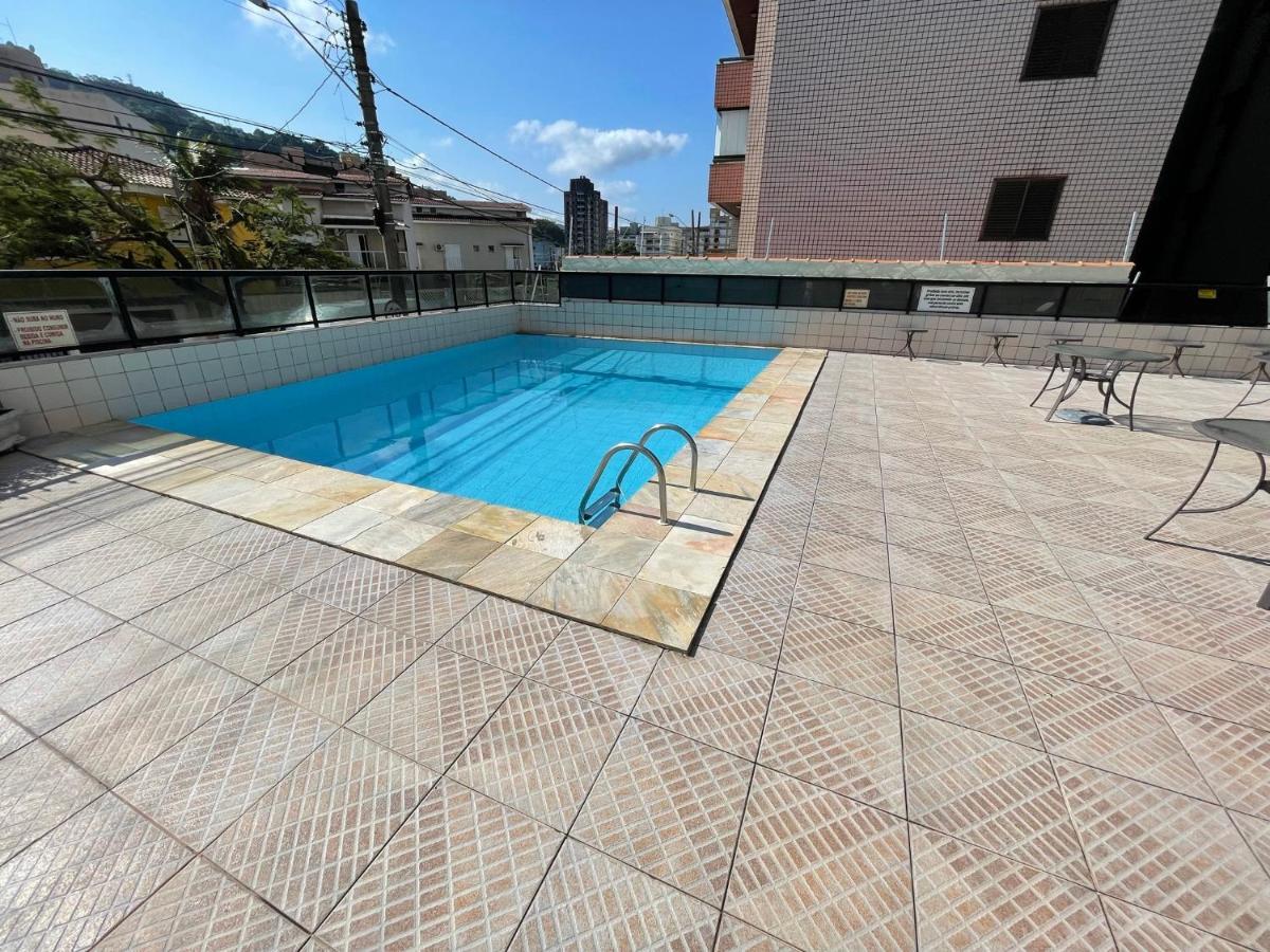 Apartamento Confortavel 1 Dorm Com Piscina E Lazer Guarujá