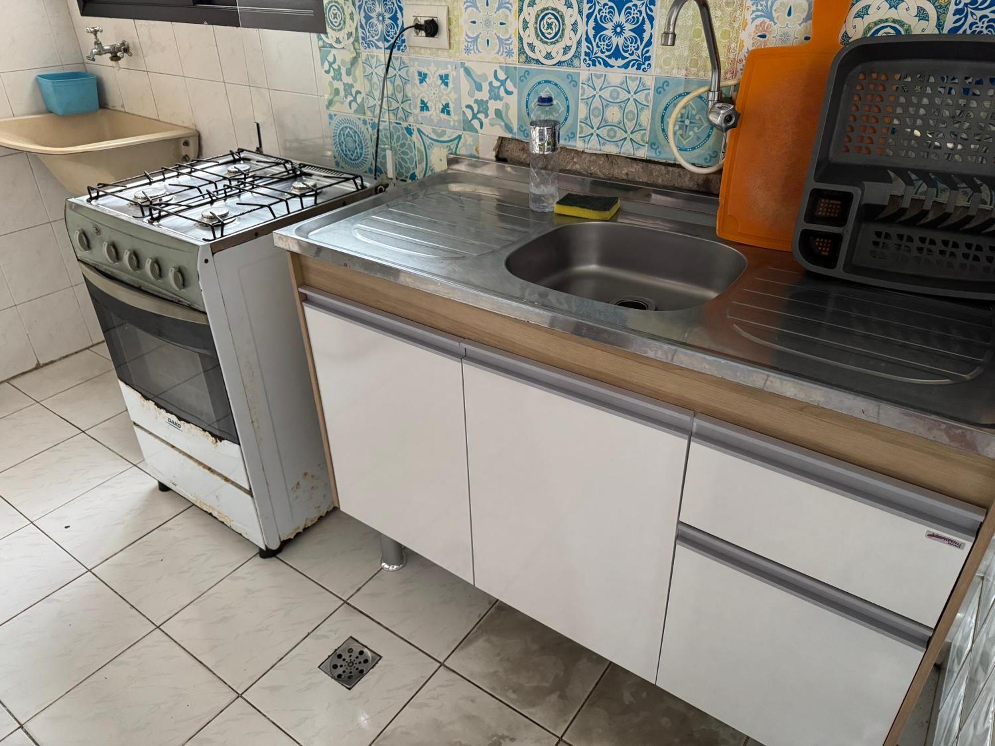 Apartamento Confortavel 1 Dorm Com Piscina E Lazer Guarujá